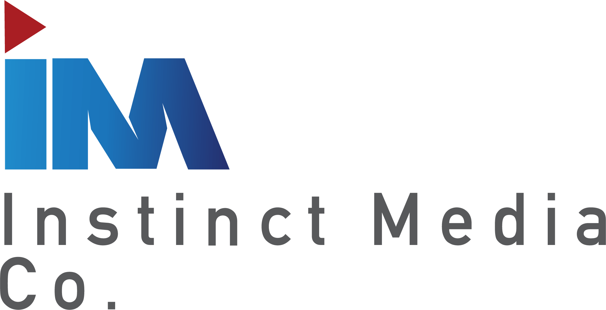 Instinct Media Co logo